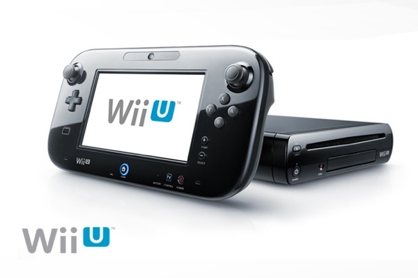 Wii U, a video game console by Nintendo