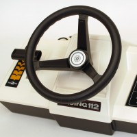 Color TV-Game Racing 112, a home video game by Nintendo 1978