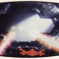 Astron Belt, a laserdisc arcade video game by Sega