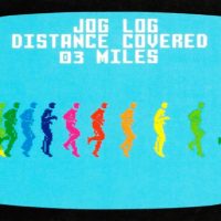 Jack LaLanne fitness program for the Intellivision, a video game by Mattel