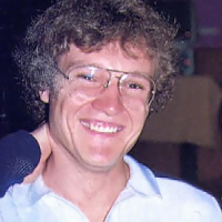 Chuck Beuche, compatriot of Lord British aka Richard Garriott, maker of computer video game Ultima