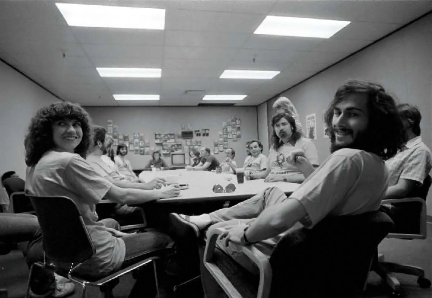 Atari E.T. video game designer Howard Scott Warshaw