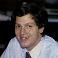 Marc Blank, Zork author, Infocom implementer, 1982