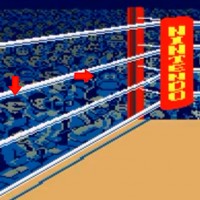 Punch-Out!!, an arcade video game by Nintendo 1984